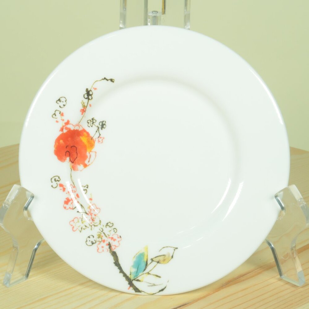 Lenox Chirp Appetizer Plate 6739285 5.75"